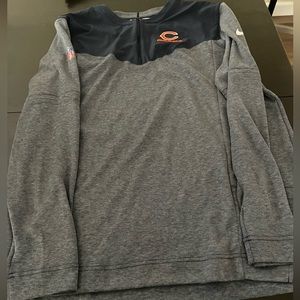 Chicago Bears Longsleeve Sweater